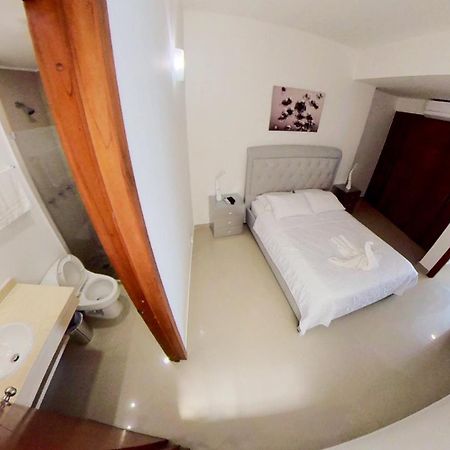 OCEAN VIEW SPACIOUS PENTHOUSES WITH BIG TERRACES AND OVER 318 Square Meters Cartagena  Exterior foto