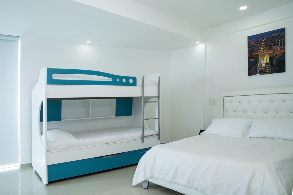 OCEAN VIEW SPACIOUS PENTHOUSES WITH BIG TERRACES AND OVER 318 Square Meters Cartagena  Exterior foto