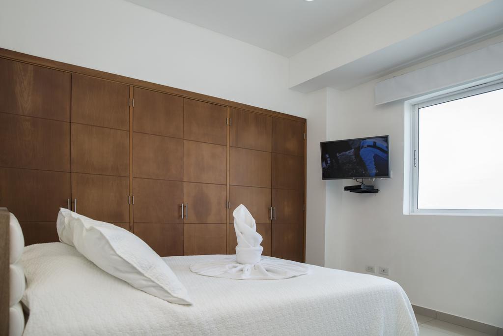 OCEAN VIEW SPACIOUS PENTHOUSES WITH BIG TERRACES AND OVER 318 Square Meters Cartagena  Exterior foto