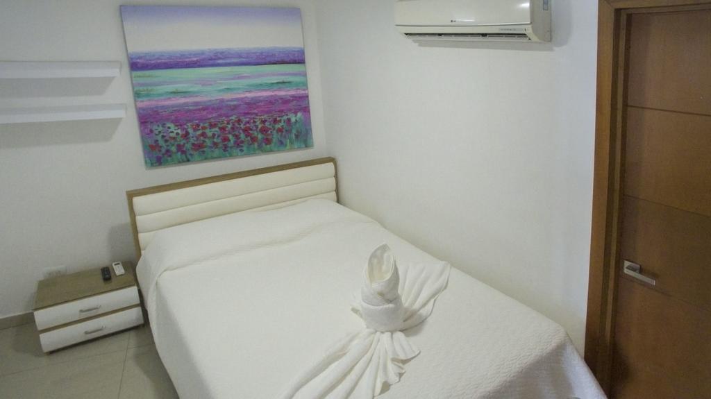 OCEAN VIEW SPACIOUS PENTHOUSES WITH BIG TERRACES AND OVER 318 Square Meters Cartagena  Exterior foto