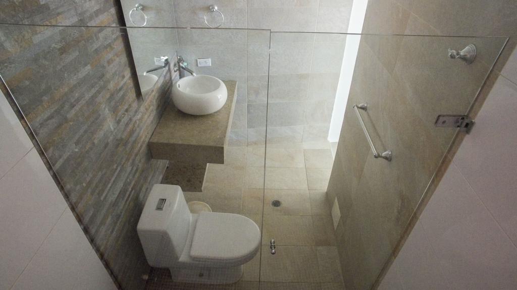 OCEAN VIEW SPACIOUS PENTHOUSES WITH BIG TERRACES AND OVER 318 Square Meters Cartagena  Exterior foto