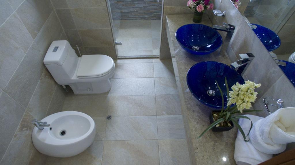 OCEAN VIEW SPACIOUS PENTHOUSES WITH BIG TERRACES AND OVER 318 Square Meters Cartagena  Exterior foto