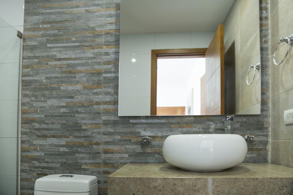 OCEAN VIEW SPACIOUS PENTHOUSES WITH BIG TERRACES AND OVER 318 Square Meters Cartagena  Exterior foto
