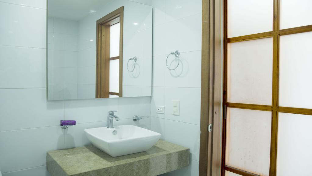 OCEAN VIEW SPACIOUS PENTHOUSES WITH BIG TERRACES AND OVER 318 Square Meters Cartagena  Exterior foto