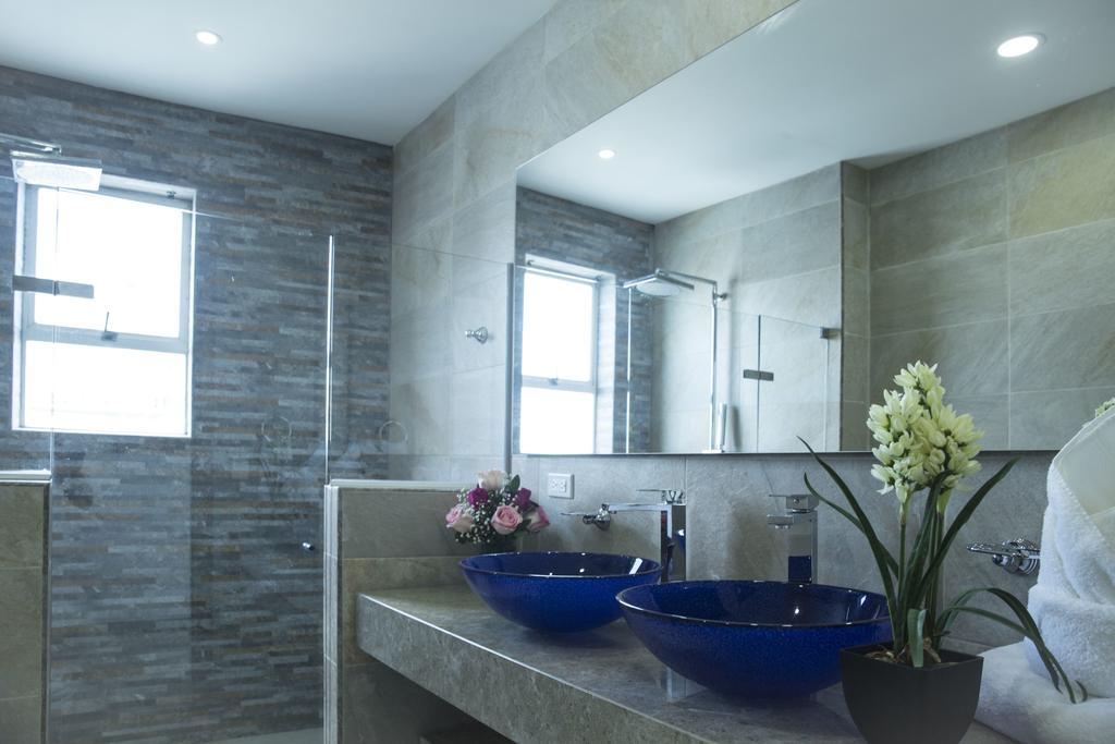 OCEAN VIEW SPACIOUS PENTHOUSES WITH BIG TERRACES AND OVER 318 Square Meters Cartagena  Exterior foto