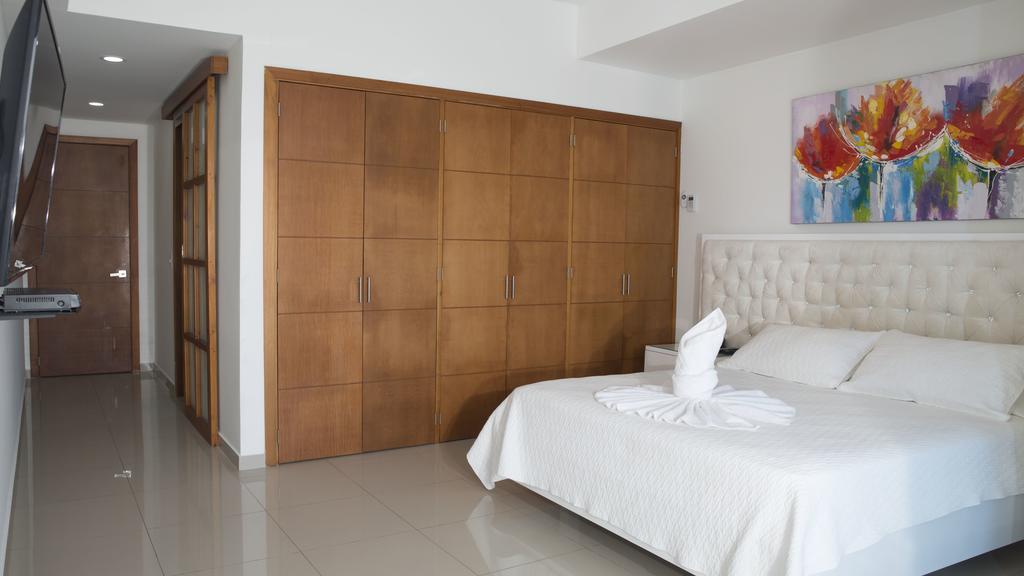 OCEAN VIEW SPACIOUS PENTHOUSES WITH BIG TERRACES AND OVER 318 Square Meters Cartagena  Exterior foto