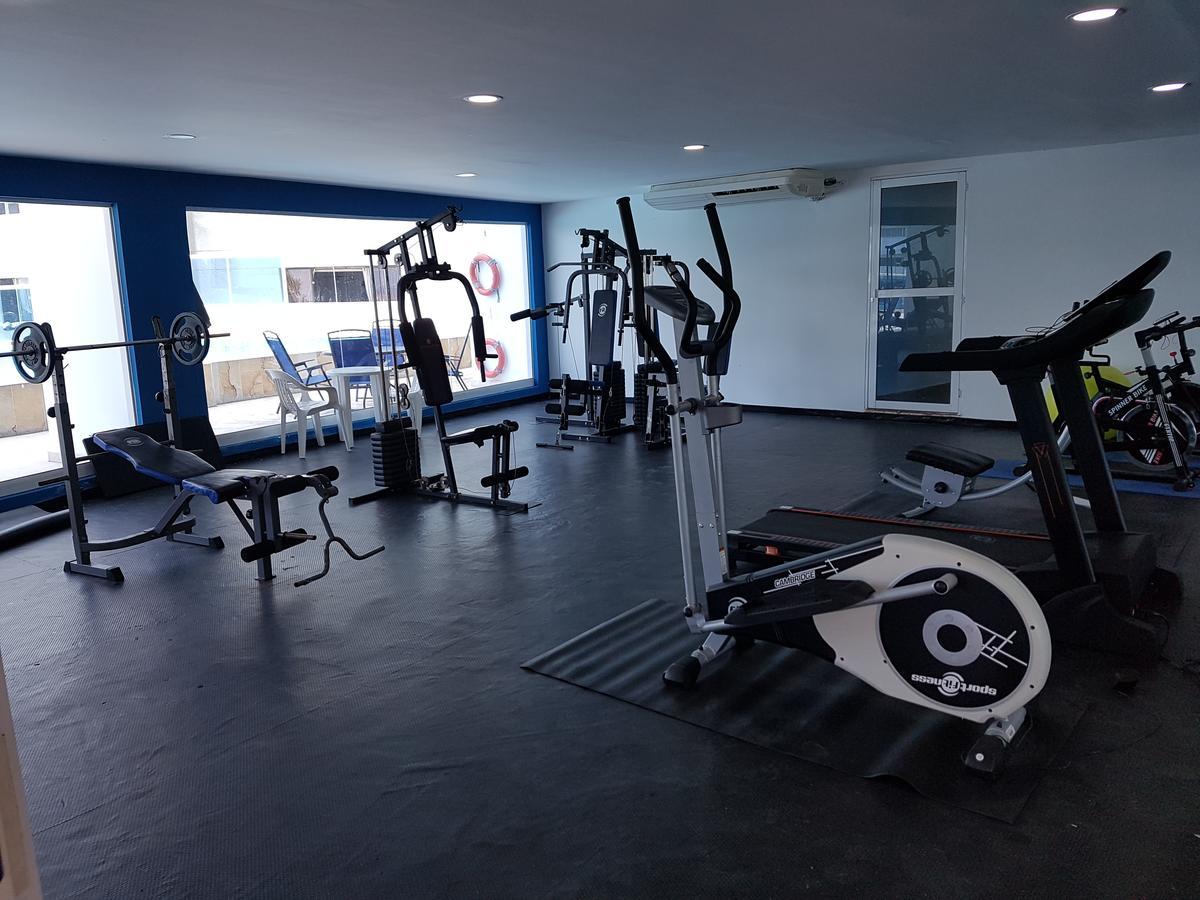OCEAN VIEW SPACIOUS PENTHOUSES WITH BIG TERRACES AND OVER 318 Square Meters Cartagena  Exterior foto