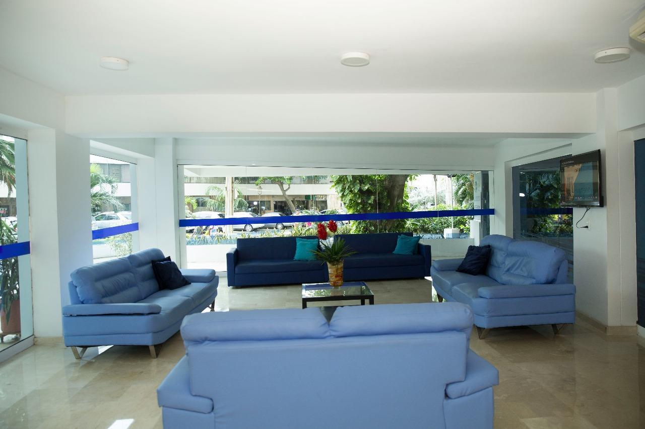 OCEAN VIEW SPACIOUS PENTHOUSES WITH BIG TERRACES AND OVER 318 Square Meters Cartagena  Exterior foto
